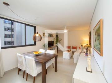 Apartamento · 68m² · 2 Quartos · 2 Vagas · Apartamento À Venda - Anchieta, 2 Quartos, 68 m² - Belo Horizonte