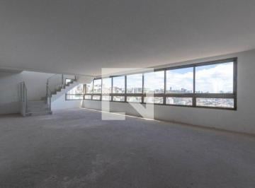 Apartamento · 352m² · 4 Quartos · 4 Vagas · Apartamento À Venda - Santa Lúcia, 4 Quartos, 352 m² - Belo Horizonte