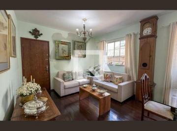 Apartamento · 110m² · 3 Quartos · 2 Vagas · Apartamento À Venda - Santo Antônio, 3 Quartos, 110 m² - Belo Horizonte