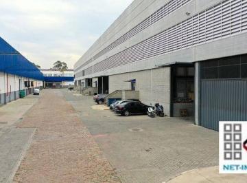 62bcb75b8d53c2f1abc9cf3569a420b8.jpg · Galpão – Centro Logístico (2.272,73 M&sup2;), 4 Banheiros, 5 Vagas. Acesso Direto Ao Principal Hub Rodoviá