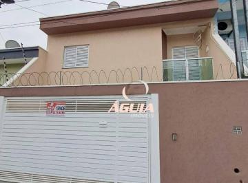 d3d50d61fd588ad6eca57d2220efc1f1.jpg · Sobrado Com 3 Dormitórios À Venda, 106 m² por R$630.000 - Jardim Utinga - Santo André/sp