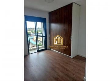 06695dd698aea8422802cb2905a42ade.jpg · Apartamento Com 1 Dormitório Para Alugar, 49 m² por R$3.694,00/mês - Vila Thais - Atibaia/sp