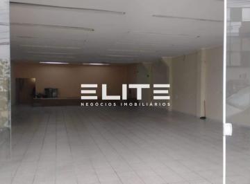 Comercial · 300m² · Galpão Comercial Para Aluguel | 300 m² | Vila Lucinda, Santo André