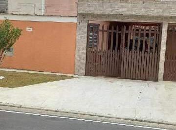 Casa · 114m² · 3 Quartos · 3 Vagas · Casa Sobrado a Venda, 03 Dormitórios,1 Suíte, 3 Vagas - Indaiá - Bertioga - São Paulo