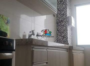 Apartamento · 47m² · 2 Quartos · 1 Vaga · Apartamento À Venda, 2 Quartos, 1 Vaga, Vale Das Palmeiras - Sete Lagoas/mg