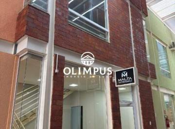 Comercial · 57m² · Imóvel Comercial Para Alugar No Pátio Floriano No Bairro Centro Em Uberlândia