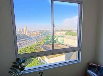 61e6bc7d63b732ceb1ccbec8cec48a07.jpg · Apartamento À Venda, 36 m² por R$280.000 - Vila Das Bandeiras - Guarulhos/sp