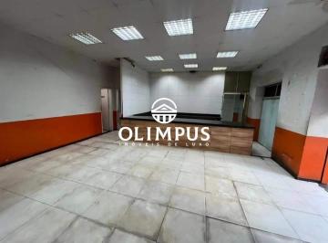 Comercial · 200m² · Imóvel Comercial Para Alugar No Bairro Centro Em Uberlândia