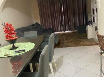 Casa · 110m² · 2 Quartos · 1 Vaga · Sobrado À Venda 2 Quartos 1 Vaga Santo André - Santo André - Sp