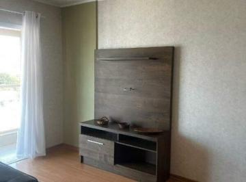 Apartamento · 53m² · 2 Quartos · 2 Vagas · Apartamento Para Aluguel 2 Quartos 2 Vagas Santa Maria - Santo André - Sp