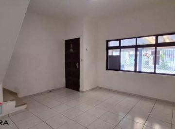 Casa · 200m² · 3 Quartos · 2 Vagas · Sobrado Para Aluguel 3 Quartos 2 Vagas Rudge Ramos - São Bernardo Do Campo - Sp
