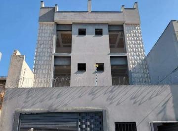 Apartamento · 55m² · 2 Quartos · 1 Vaga · Apartamento À Venda 2 Quartos 1 Suíte 1 Vaga Guiomar - Santo André - Sp
