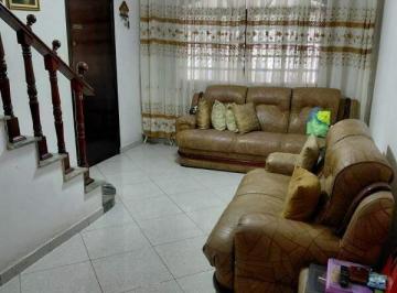 Casa · 167m² · 3 Quartos · 2 Vagas · Sobrado À Venda 3 Quartos 2 Vagas Alves Dias - São Bernardo Do Campo - Sp