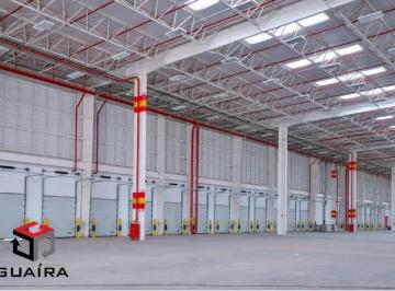 Comercial · 10890m² · Galpão Para Aluguel Água Chata - Guarulhos - Sp