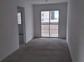 Apartamento · 52m² · 2 Quartos · 1 Vaga · Apartamento À Venda 2 Quartos 1 Vaga Cooperativa - São Bernardo Do Campo - Sp
