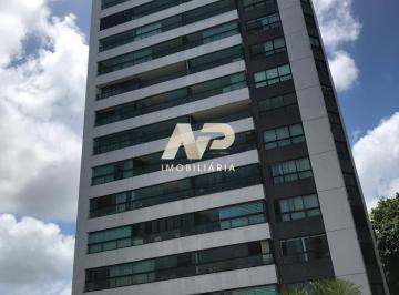 Apartamento · 207m² · 4 Quartos · 3 Vagas · Viva o Exclusivo: Apartamento de Alto Padrão No Jardim Casa Forte