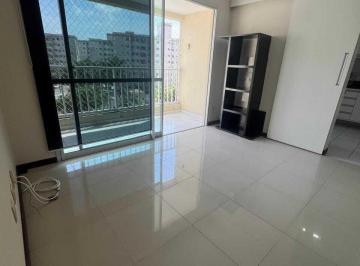 Apartamento · 61m² · 2 Quartos · 1 Vaga · Apartamento À Venda No Bairro Buraquinho - Lauro de Freitas/ba