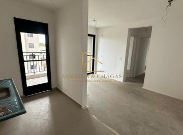 Apartamento · 59m² · 2 Quartos · 1 Vaga · Condomínio Multi Barueri