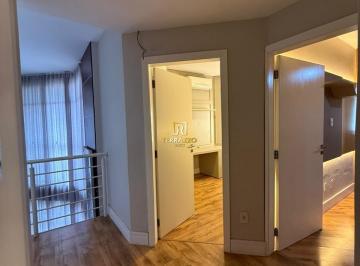 Apartamento · 152m² · 3 Quartos · 2 Vagas · Edifício Manchester - Edifício Manchester