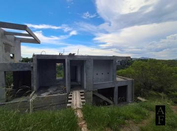 Casa · 119m² · 3 Quartos · 2 Vagas · Lançamento Ocean View - No Bairro Ferraz Em Garopaba