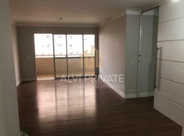 Apartamento · 105m² · 3 Quartos · 2 Vagas · Apartamento a Venda Na Agua Branca, Com 3 Dorms 1 Suite 2 Vagas