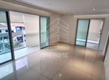 Apartamento · 114m² · 3 Quartos · 2 Vagas · Apartamento Perdizes 114 m² - 2 Vagas - Varanda Gourmet.
