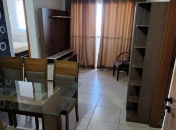 Apartamento · 52m² · 2 Quartos · 1 Vaga · Imoveis - Na Ilha Dos Ayres