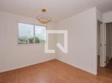 Apartamento · 41m² · 2 Quartos · 1 Vaga · Apartamento À Venda - Vila Operária, 2 Quartos, 41 m² - Porto Alegre