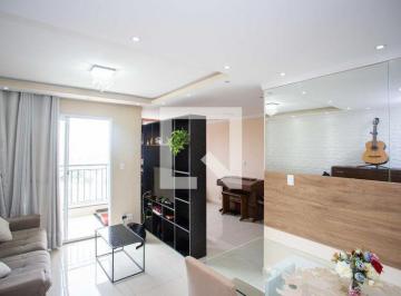 Apartamento · 67m² · 2 Quartos · 1 Vaga · Apartamento À Venda - Conceição, 2 Quartos, 67 m² - Diadema