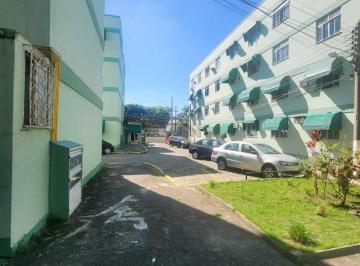 Apartamento · 50m² · 2 Quartos · Apartamento À Venda - Em Madureira