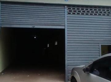 Comercial · 3 Vagas · Comercial Para Aluguel - Na Vila Nova Bonsucesso