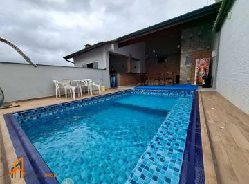 629a32b1164f5468a9689ced8d1c147a.jpg · Sobrado a Venda Com 3 Dormitórios, Sendo Uma Suíte Com Closet, Área Gourmet Com Churrasqueira E Pisc