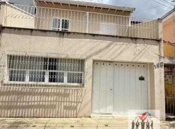 Casa · 3 Quartos · 1 Vaga · Casa À Venda No Bairro Jardim Santa Angela - Poços de Caldas/mg