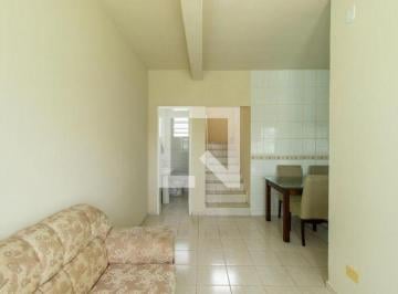 Casa · 90m² · 3 Quartos · 1 Vaga · Imoveis - No Campo Comprido