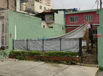 Terreno · 168m² · Terreno Na Saúde, Excelente Localização!