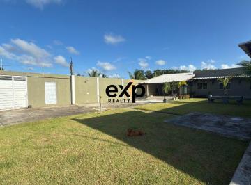 Casa · 202m² · 3 Quartos · 3 Vagas · Casa À Venda Em Valença Ba - Novo Horizonte 600 m² - Escriturada Financiavel