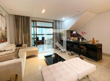 Apartamento · 386m² · 5 Quartos · 4 Vagas · Apartamento À Venda - Gutierrez, 5 Quartos, 386 m² - Belo Horizonte
