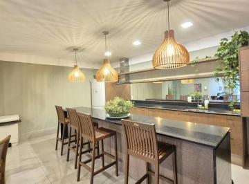 Apartamento · 91m² · 3 Quartos · 2 Vagas · Apartamento 3 Quartos Saint Etienne - Vista Arena - Cuiabá