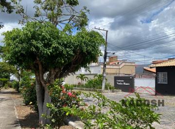 Foto 01 · Imperdível! Casa Para Venda No Condomínio Verde Mares | Bairro Muchila? Feira de Santana