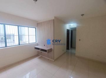 Apartamento · 55m² · 2 Quartos · 1 Vaga · Apartamento, 55 m² - Venda por R$300.000ou Aluguel por R$2.100,00/mês - Parque Residencial Alc