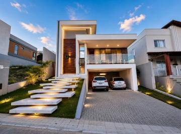 Casa · 223m² · 4 Quartos · 4 Vagas · Casa Em Condomínio Para Venda Em Campina Grande, Itararé, 4 Dormitórios, 3 Suítes, 5 Banheiros, 4 Va