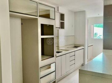 Apartamento · 3 Quartos · 2 Vagas · Apartamento No Edifício Splendid Etolie - Cabeçudas, Itajaí