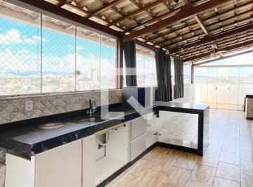 Apartamento · 110m² · 3 Quartos · 2 Vagas · Apartamento À Venda - Álvaro Camargos, 3 Quartos, 110 m² - Belo Horizonte