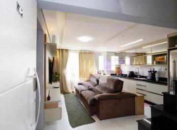 Apartamento · 120m² · 2 Quartos · 2 Vagas · Imoveis - No Jardim Colibri