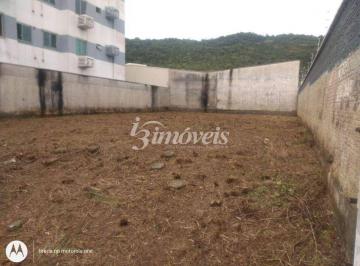 Terreno · 300m² · Terreno À Venda, Com 300 m², Pronto Para Construir, Bairro Carvalho, Itajaí Sc