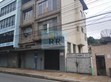 Comercial · 145m² · Comercial Para Locação Em Volta Redonda, São Lucas