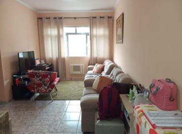 Apartamento · 85m² · 2 Quartos · 1 Vaga · Dois Dormitórios, Elevador, Portaria 24h, Garagem Demarcada