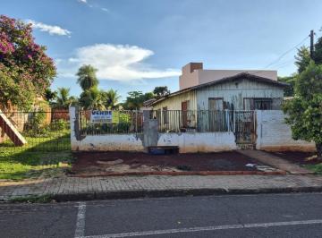 Terreno · 480m² · Terreno Para Venda Em Foz Do Iguaçu, Vila Yolanda