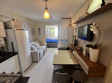 Apartamento · 25m² · 1 Quarto · 1 Vaga · Apartamento Para Venda Em João Pessoa, Tambaú, 1 Dormitório, 1 Banheiro, 1 Vaga