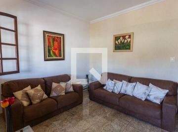 Casa · 199m² · 4 Quartos · 3 Vagas · Casa À Venda - Bom Jesus, 4 Quartos, 199 m² - Belo Horizonte